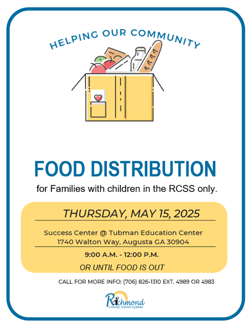Food Distribution